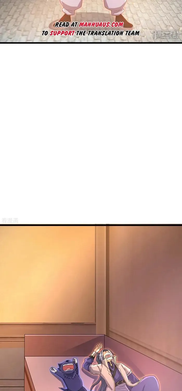 Shenwu Tianzun (Colored) Chapter 892 page 8 - 