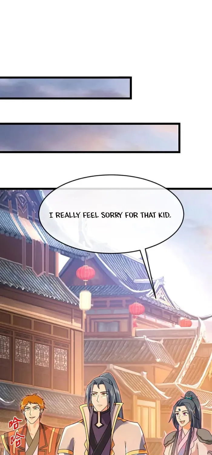 Shenwu Tianzun (Colored) Chapter 893 page 12 - 