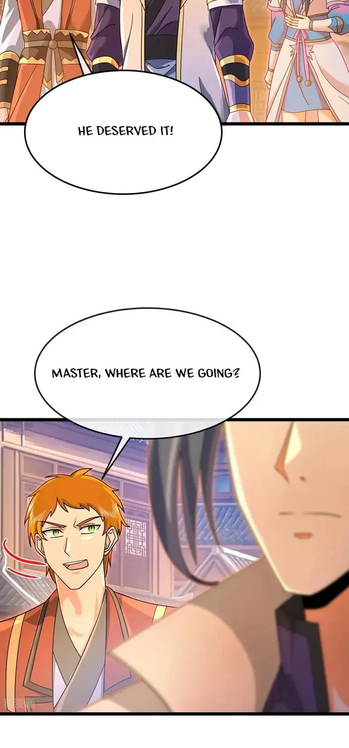 Shenwu Tianzun (Colored) Chapter 893 page 13 - 