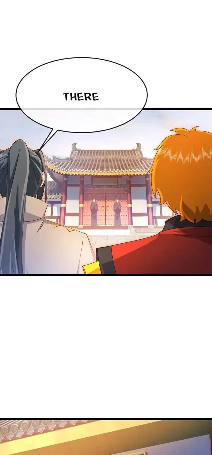 Shenwu Tianzun (Colored) Chapter 893 page 14 - 