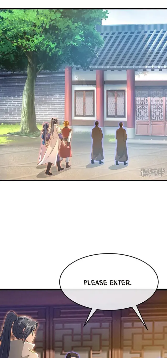 Shenwu Tianzun (Colored) Chapter 893 page 20 - 