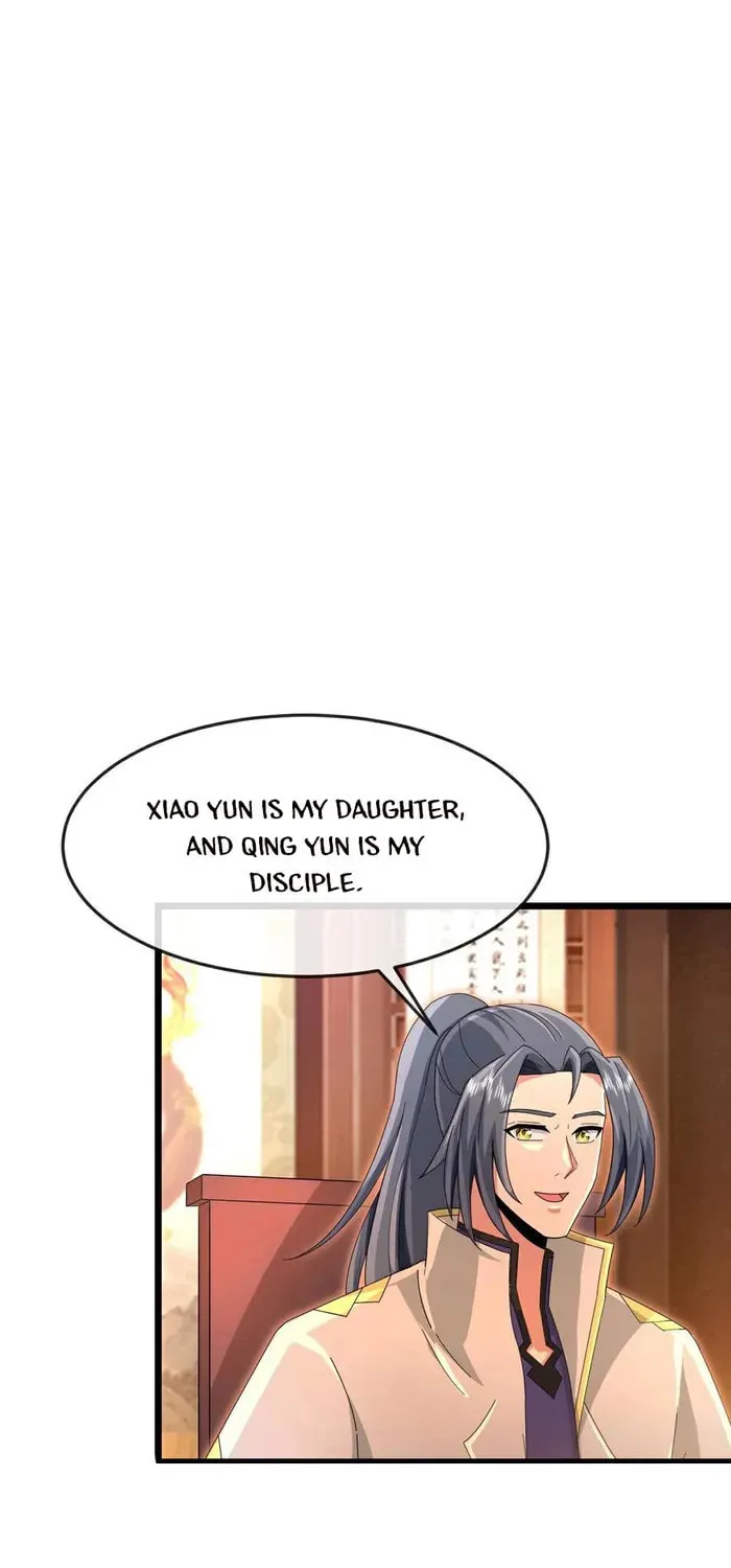 Shenwu Tianzun (Colored) Chapter 893 page 25 - 