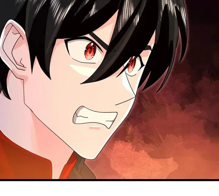 Shenwu Tianzun (Colored) Chapter 893 page 5 - 