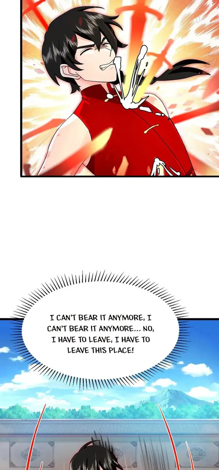 Shenwu Tianzun (Colored) Chapter 893 page 8 - 