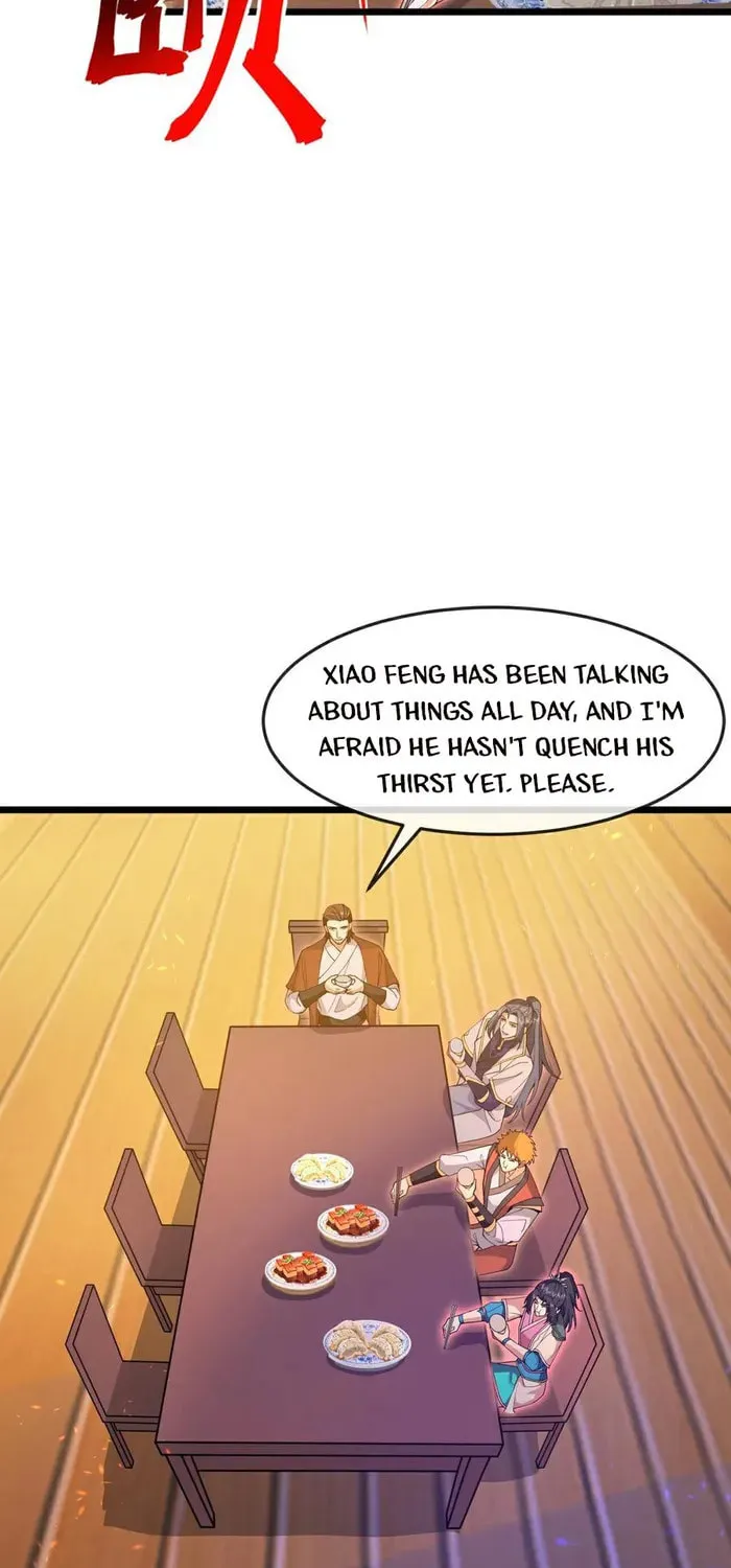 Shenwu Tianzun (Colored) Chapter 894 page 16 - 