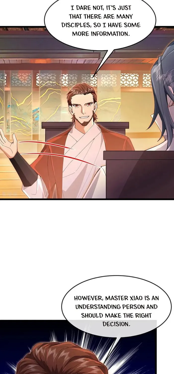 Shenwu Tianzun (Colored) Chapter 894 page 19 - 