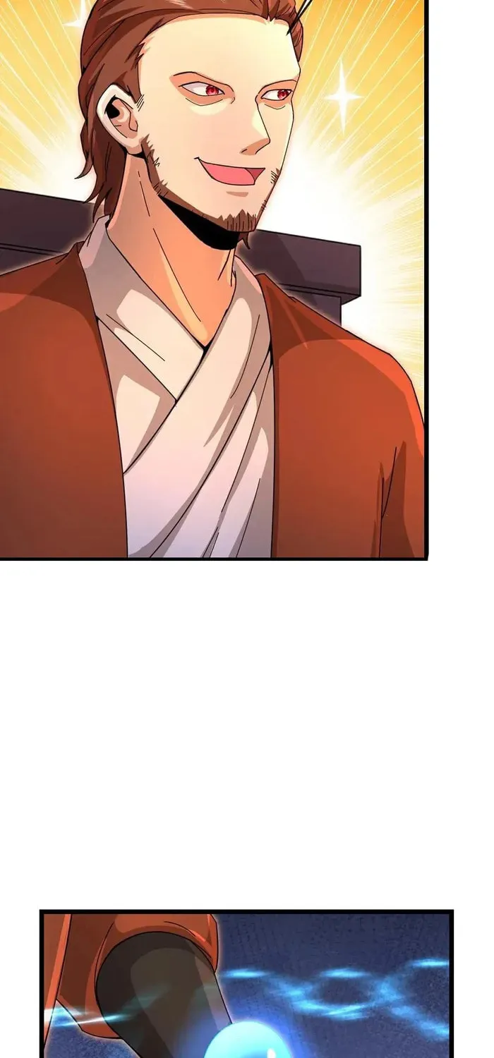 Shenwu Tianzun (Colored) Chapter 894 page 27 - 