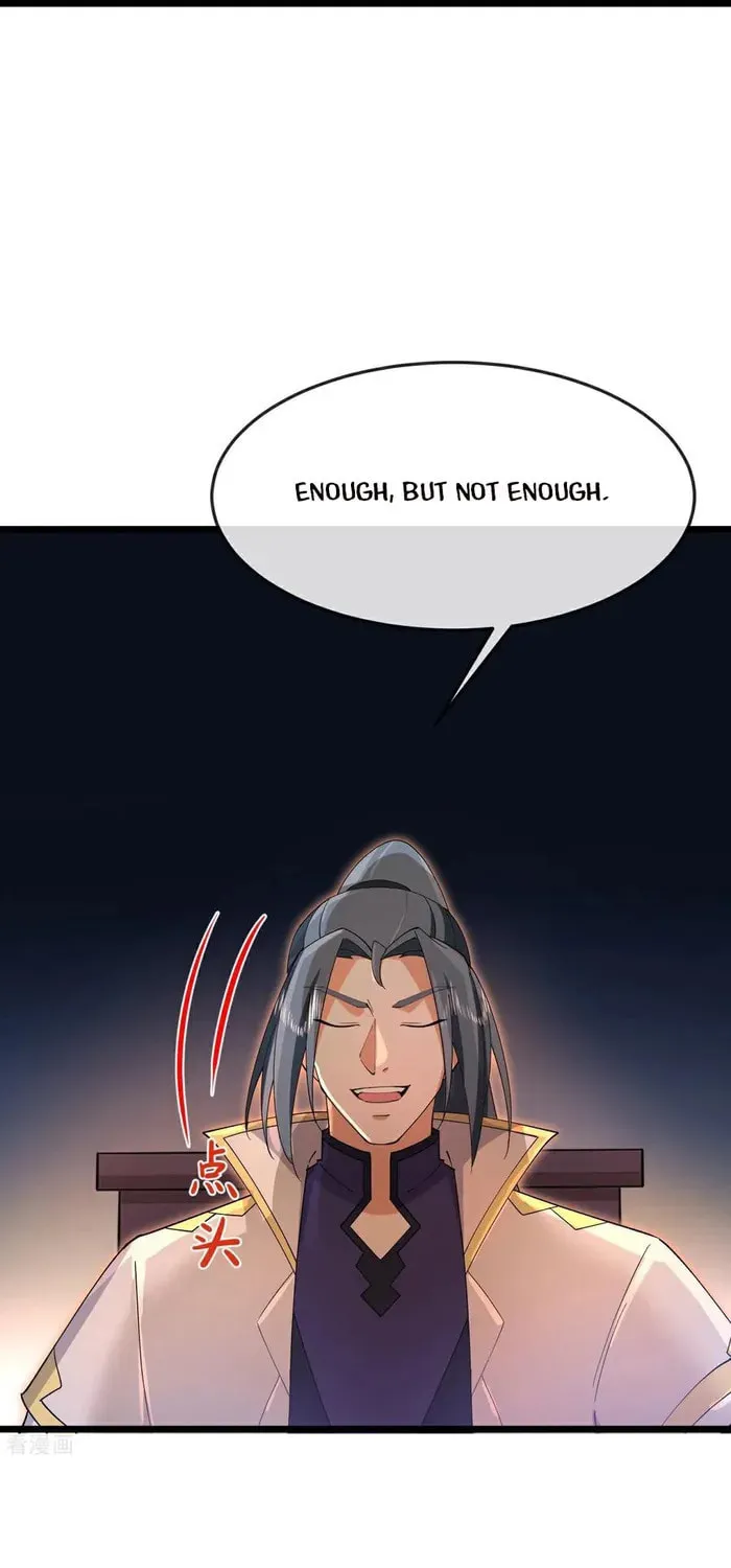 Shenwu Tianzun (Colored) Chapter 894 page 30 - 