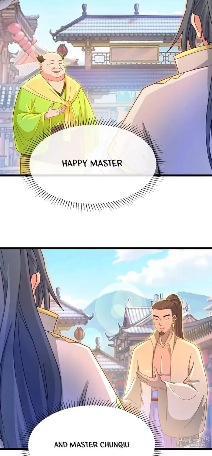 Shenwu Tianzun (Colored) Chapter 894 page 4 - 