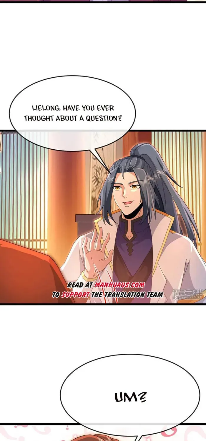 Shenwu Tianzun (Colored) Chapter 894 page 34 - 