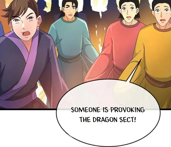 Shenwu Tianzun (Colored) Chapter 895 page 4 - 
