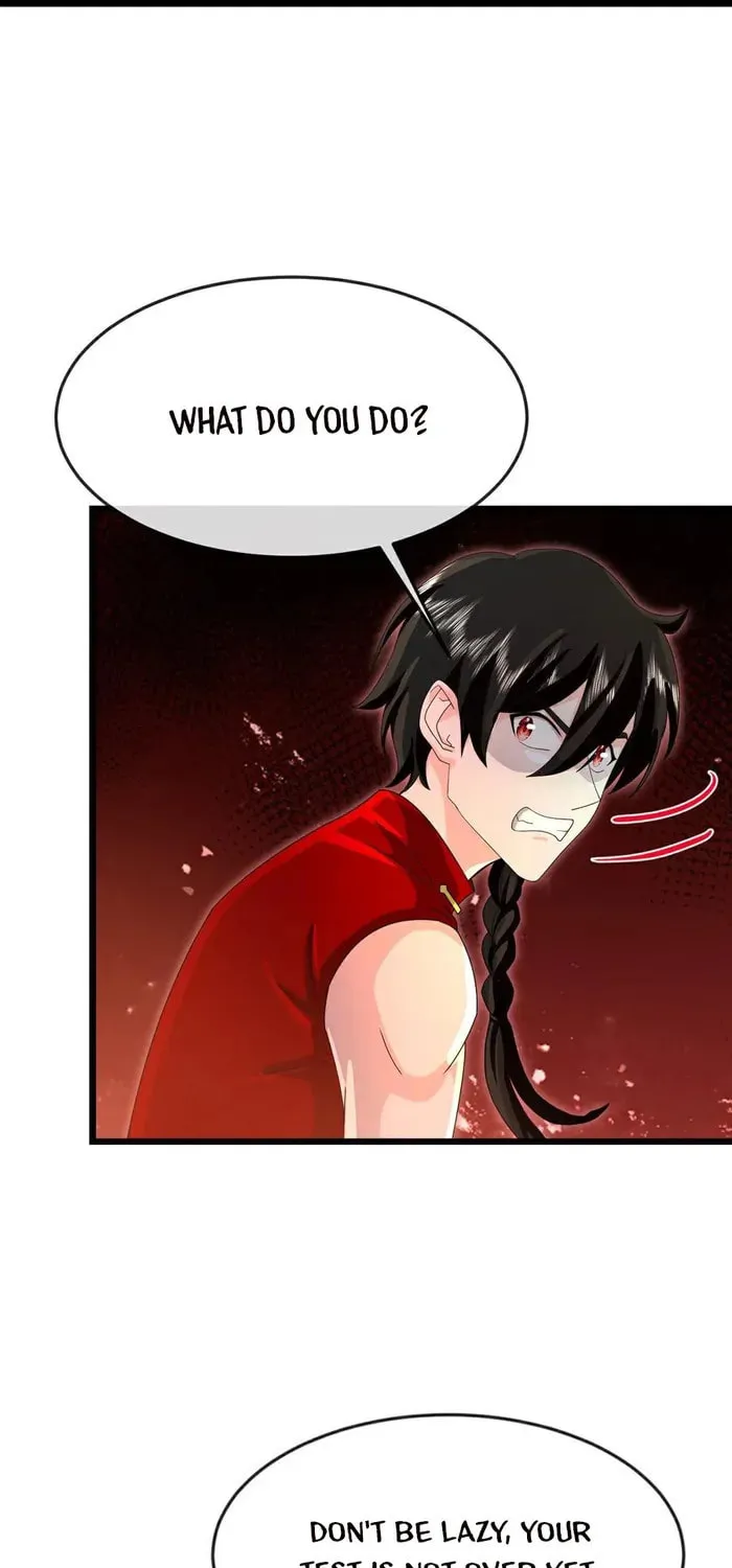 Shenwu Tianzun (Colored) Chapter 895 page 10 - 