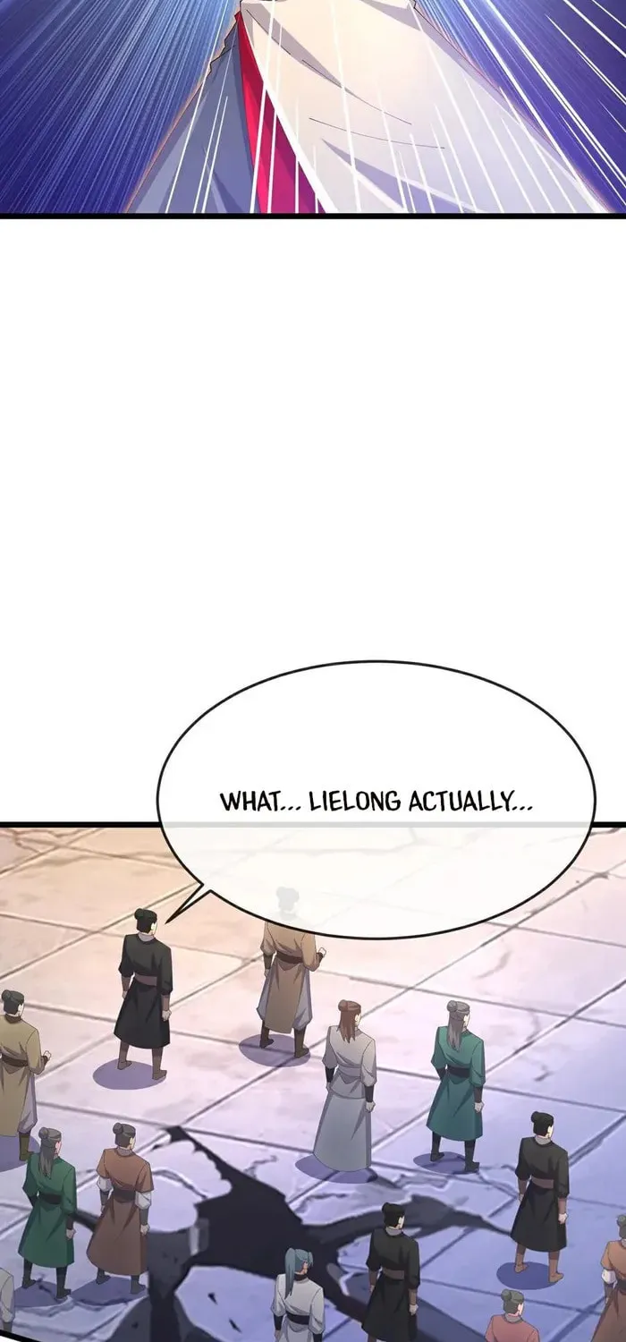 Shenwu Tianzun (Colored) Chapter 896 page 22 - 