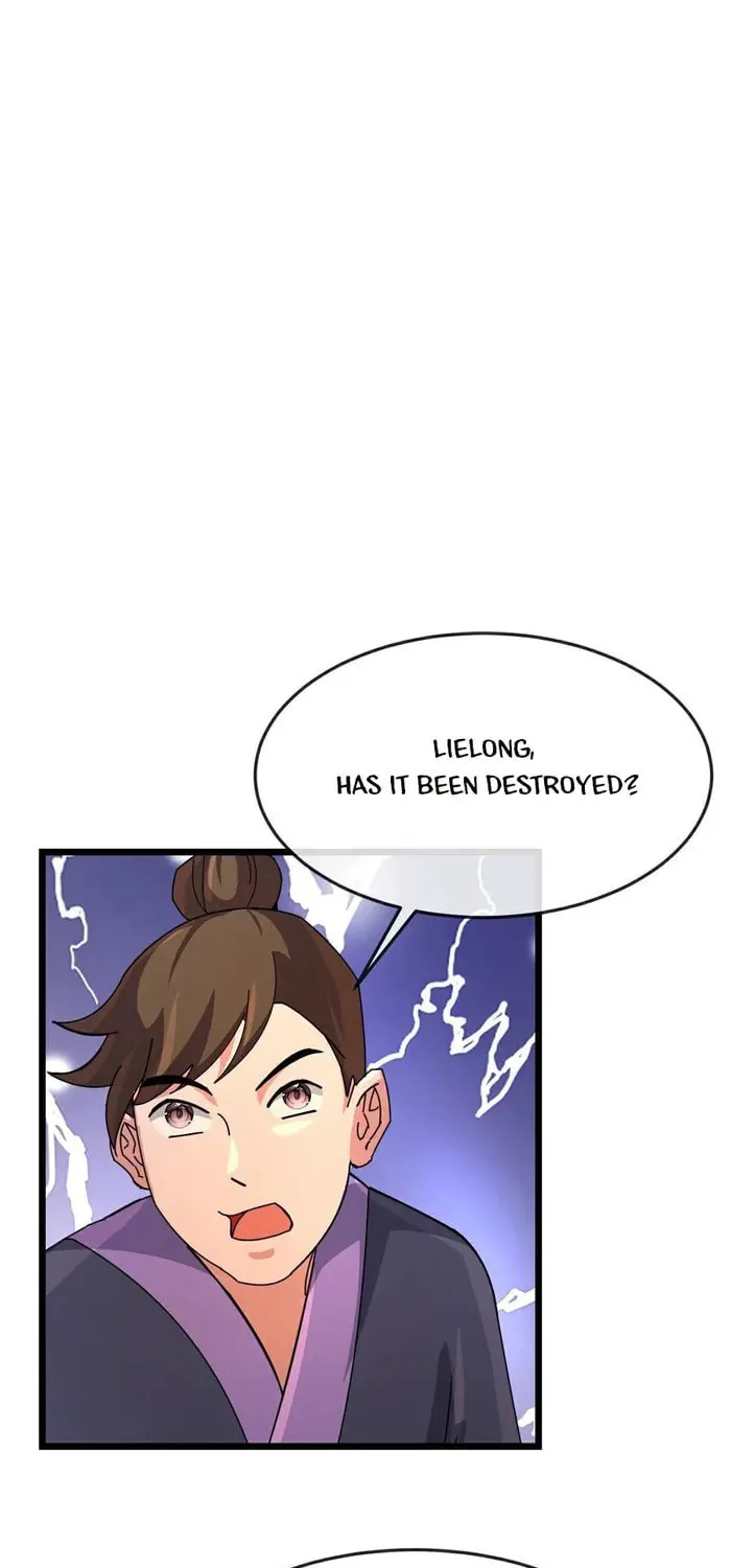 Shenwu Tianzun (Colored) Chapter 896 page 24 - 
