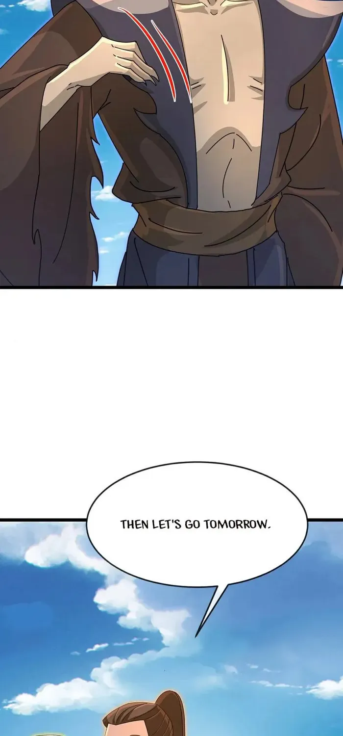 Shenwu Tianzun (Colored) Chapter 896 page 27 - 