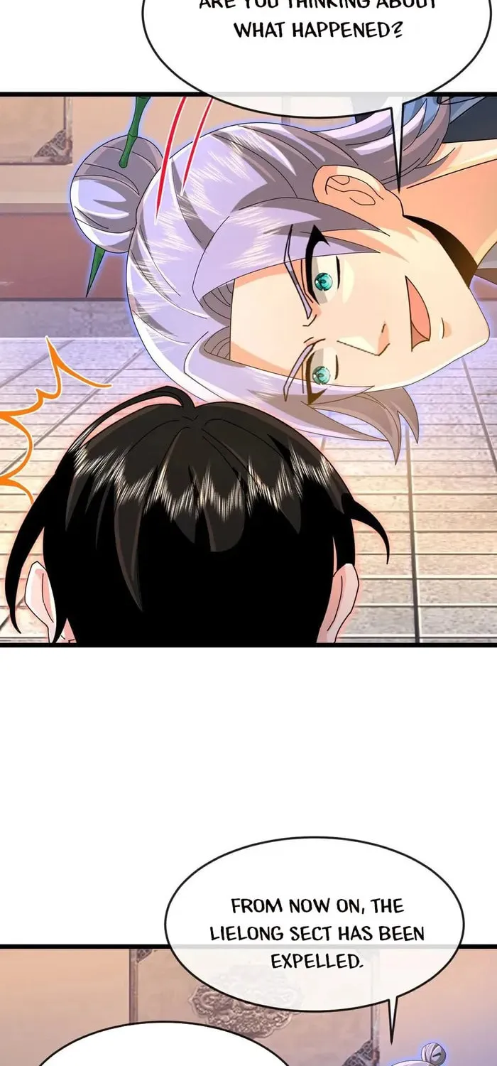 Shenwu Tianzun (Colored) Chapter 896 page 33 - 