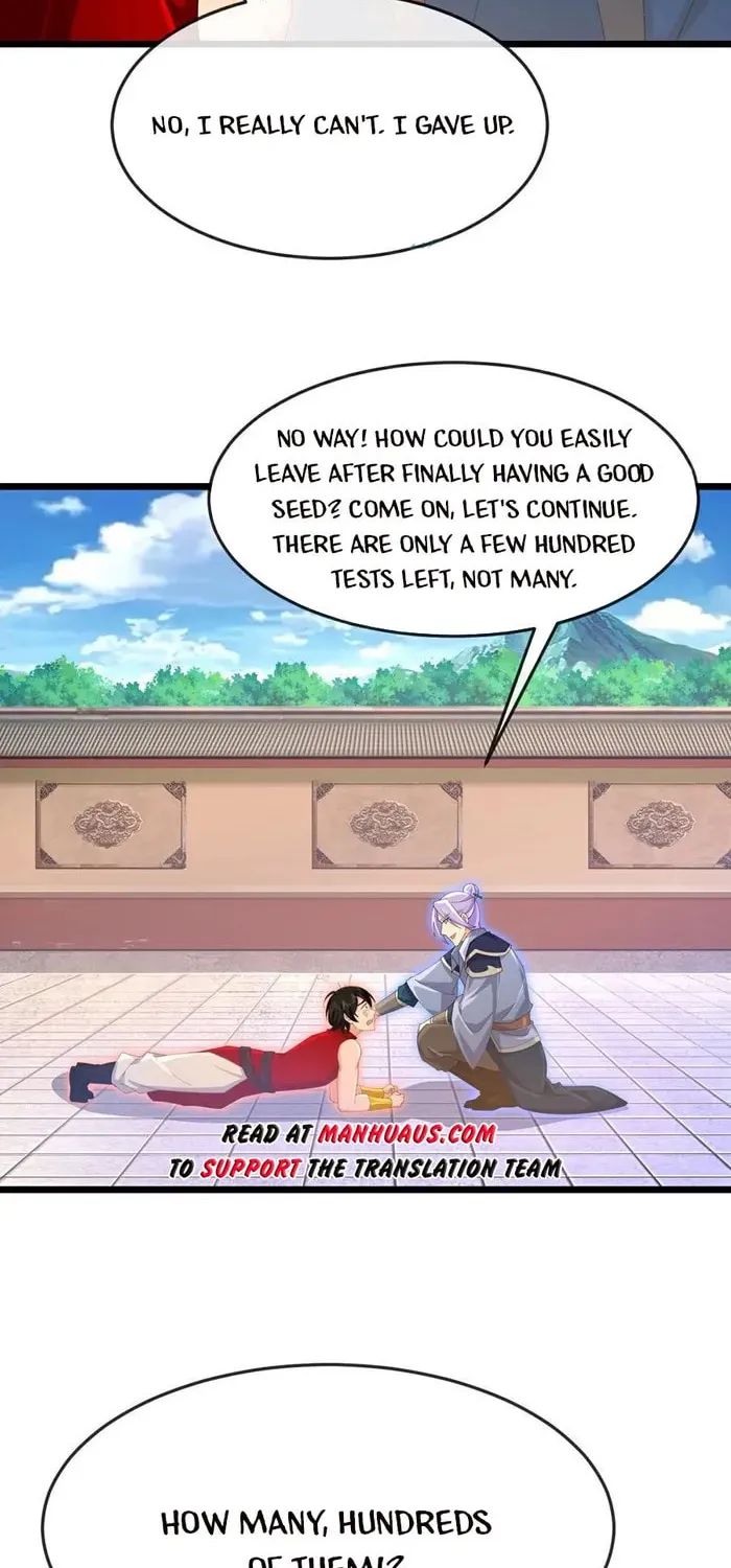 Shenwu Tianzun (Colored) Chapter 896 page 37 - 