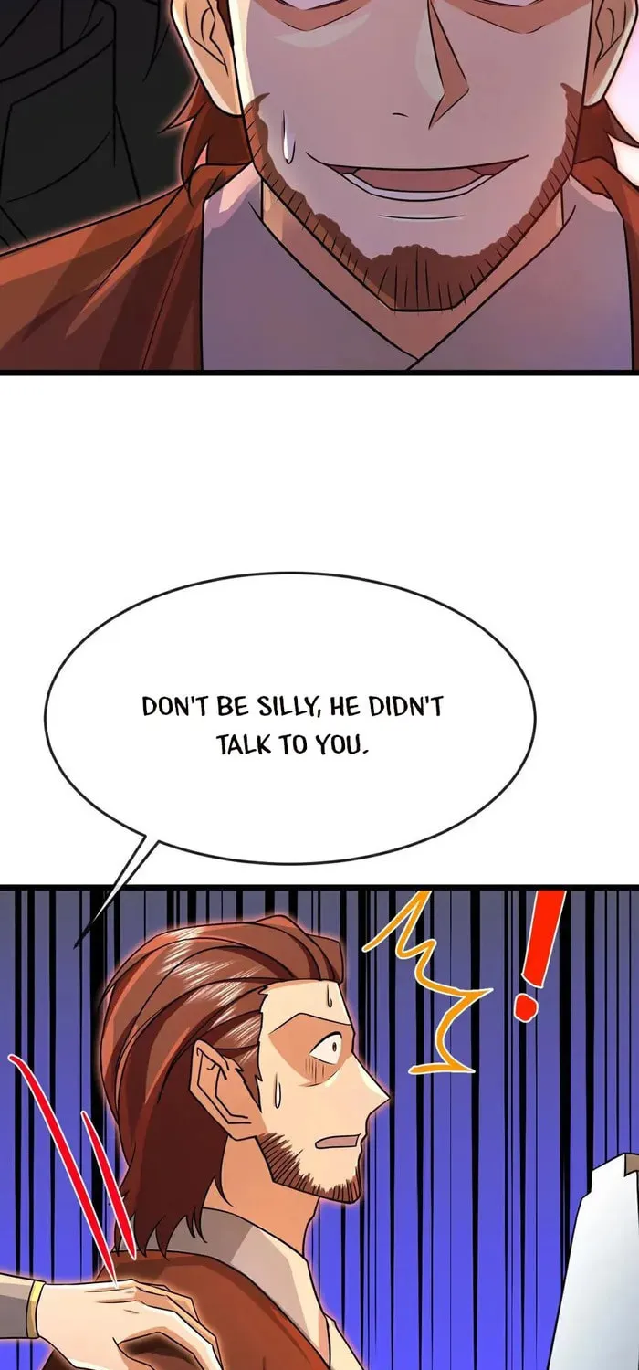 Shenwu Tianzun (Colored) Chapter 896 page 8 - 