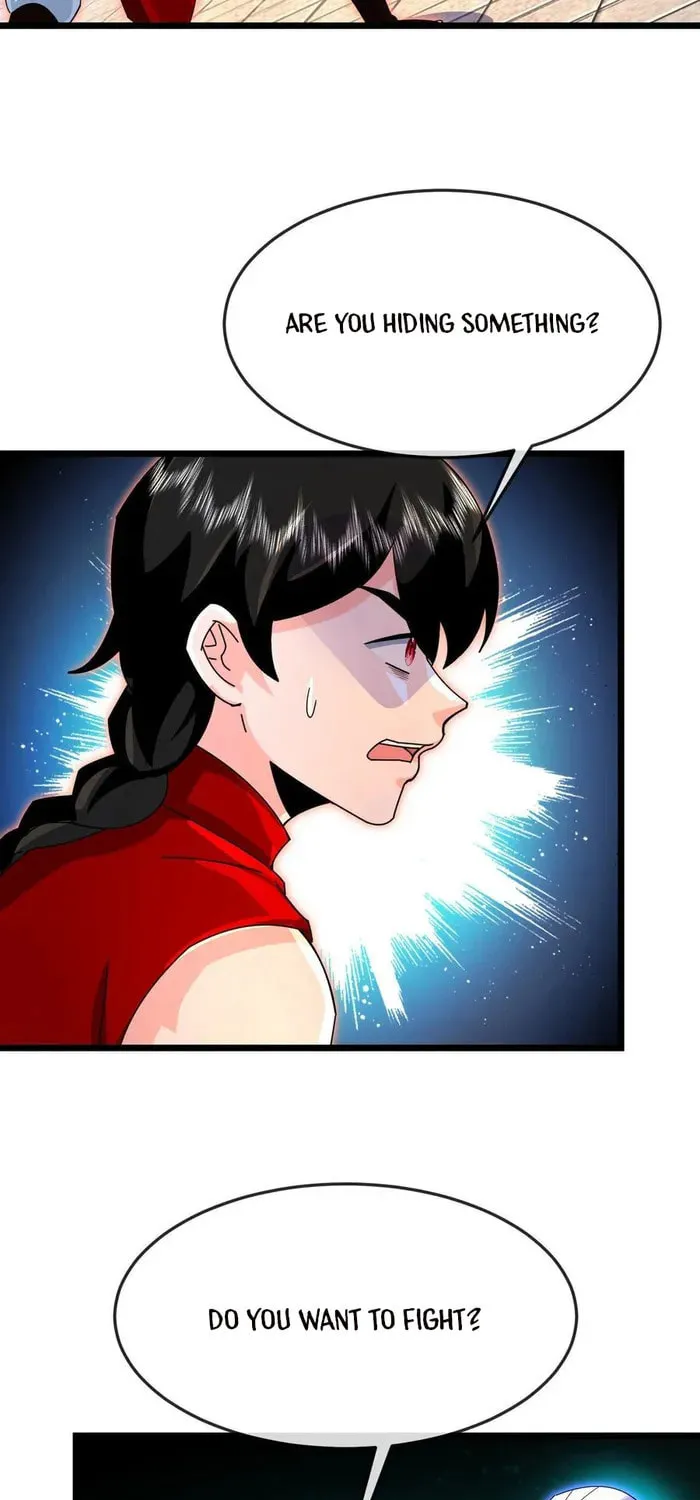Shenwu Tianzun (Colored) Chapter 897 page 13 - 