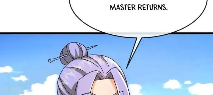 Shenwu Tianzun (Colored) Chapter 897 page 19 - 