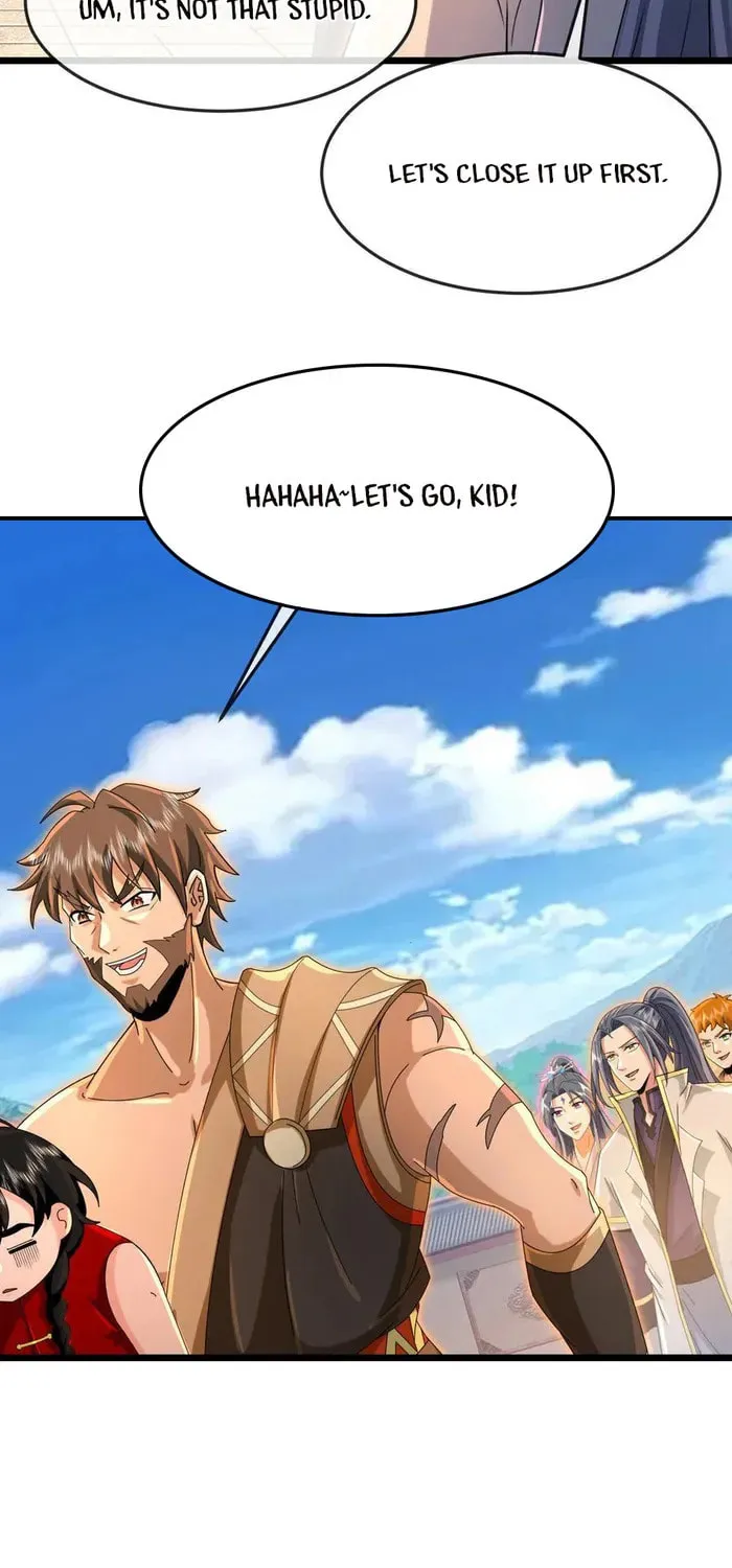 Shenwu Tianzun (Colored) Chapter 897 page 22 - 