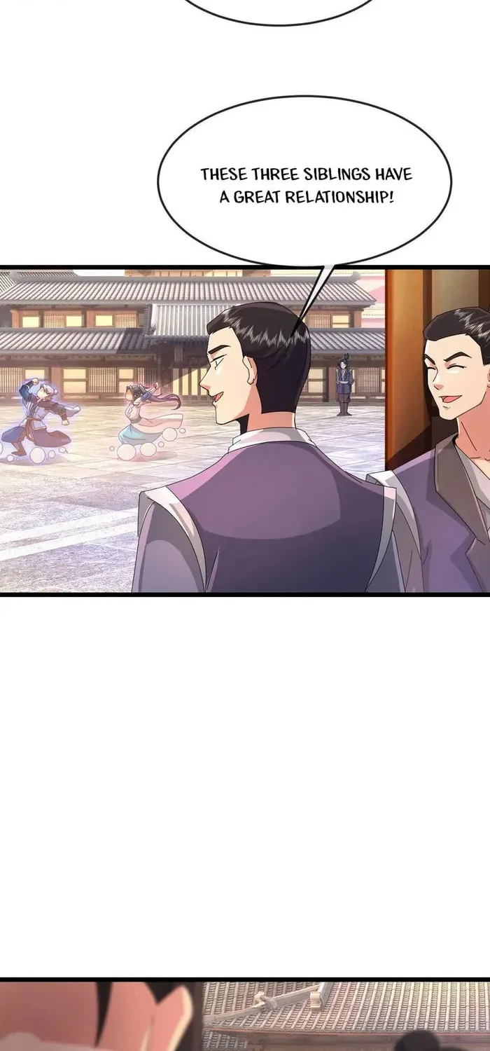 Shenwu Tianzun (Colored) Chapter 897 page 28 - 