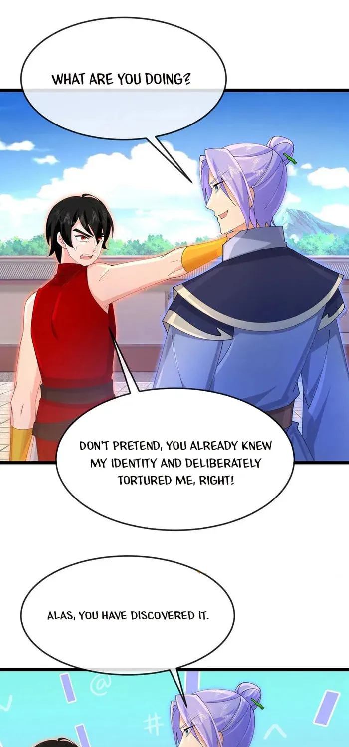 Shenwu Tianzun (Colored) Chapter 897 page 6 - 