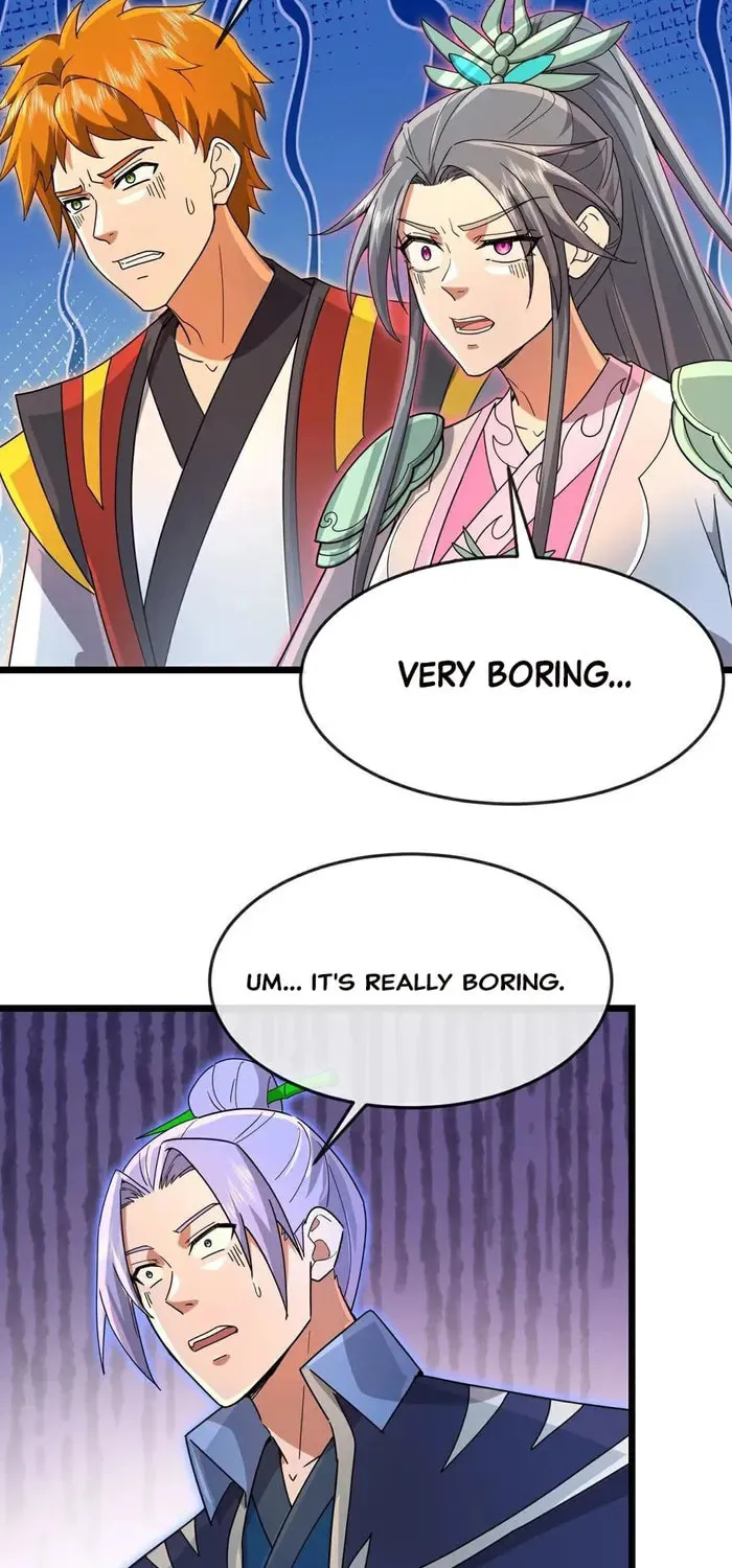 Shenwu Tianzun (Colored) Chapter 898 page 14 - 