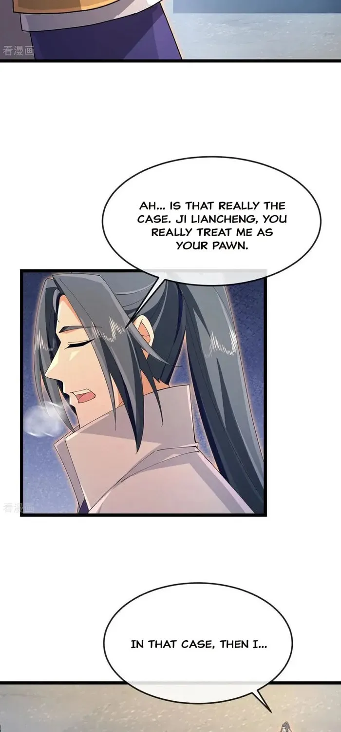 Shenwu Tianzun (Colored) Chapter 898 page 25 - 