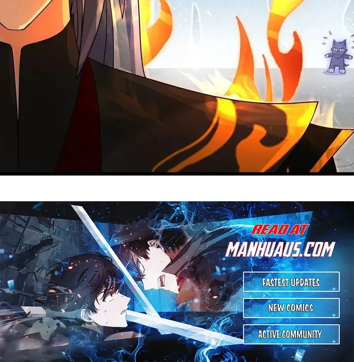 Shenwu Tianzun (Colored) Chapter 898 page 38 - 