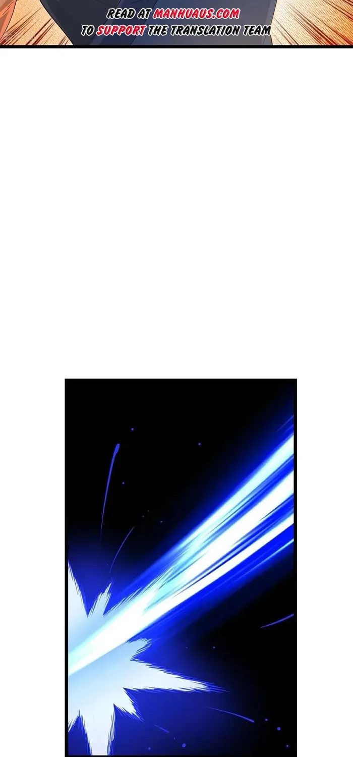Shenwu Tianzun (Colored) Chapter 898 page 8 - 