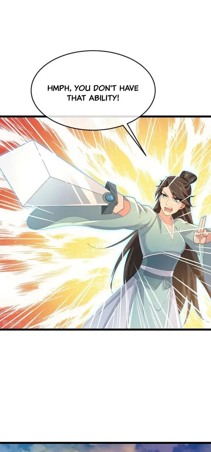 Shenwu Tianzun (Colored) Chapter 898 page 10 - 