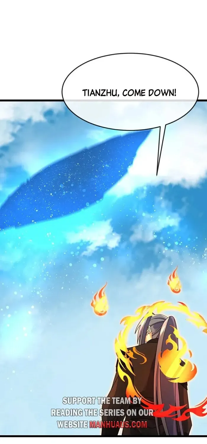 Shenwu Tianzun (Colored) Chapter 899 page 2 - 