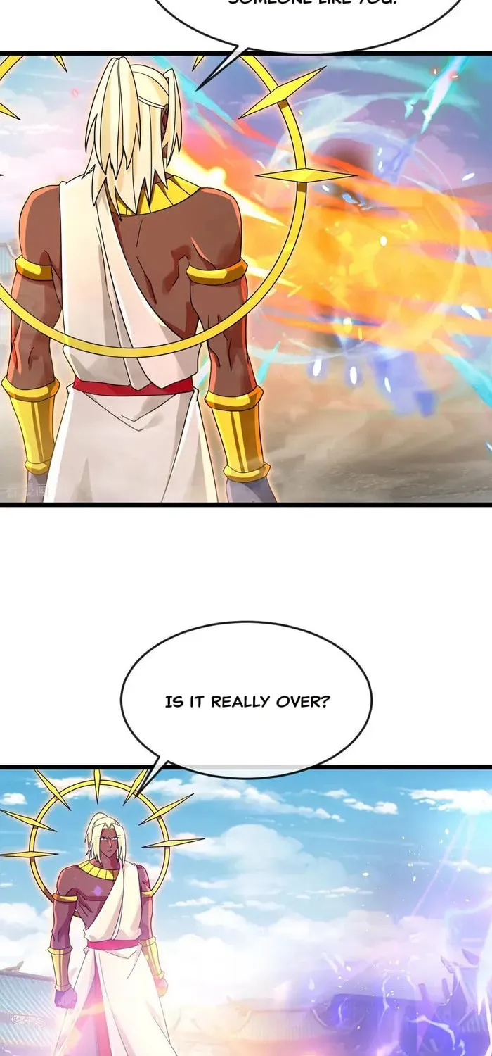 Shenwu Tianzun (Colored) Chapter 899 page 14 - 