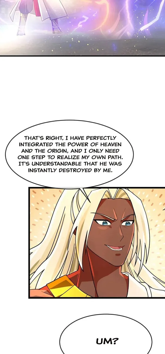 Shenwu Tianzun (Colored) Chapter 899 page 15 - 