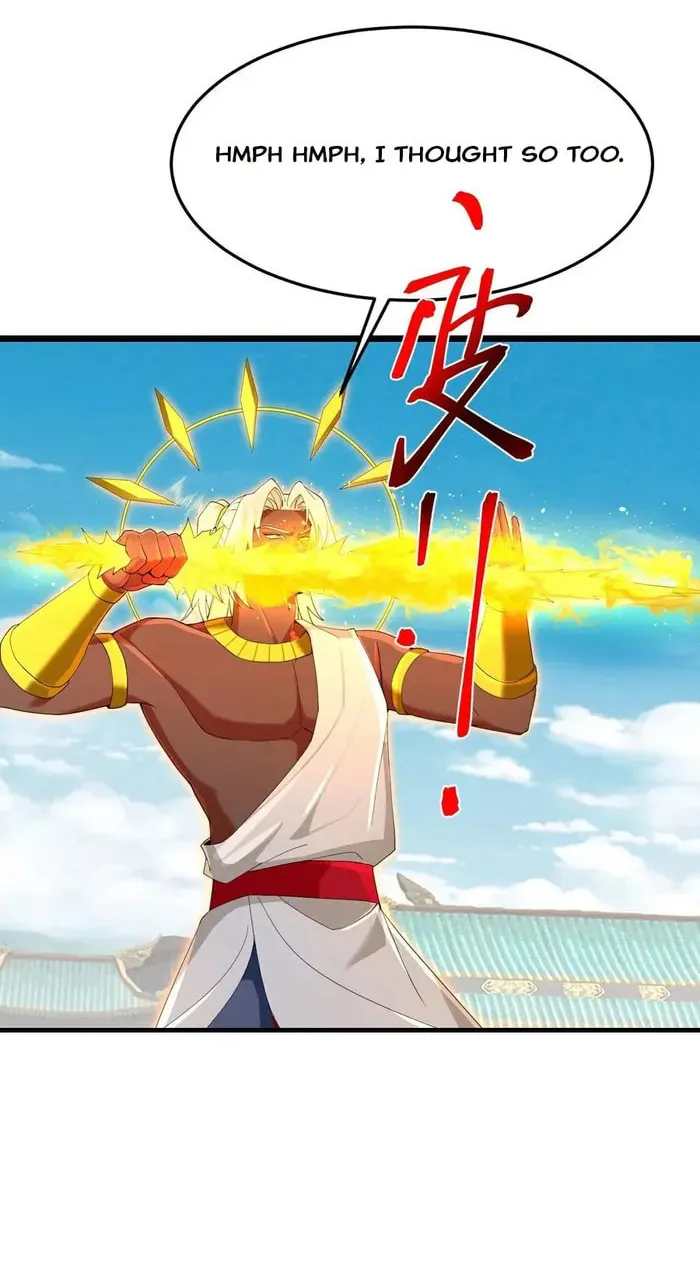 Shenwu Tianzun (Colored) Chapter 899 page 23 - 