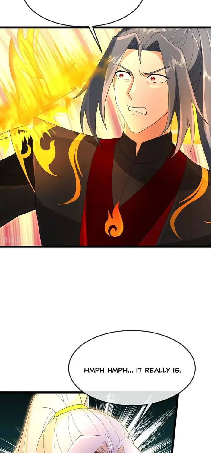 Shenwu Tianzun (Colored) Chapter 899 page 25 - 