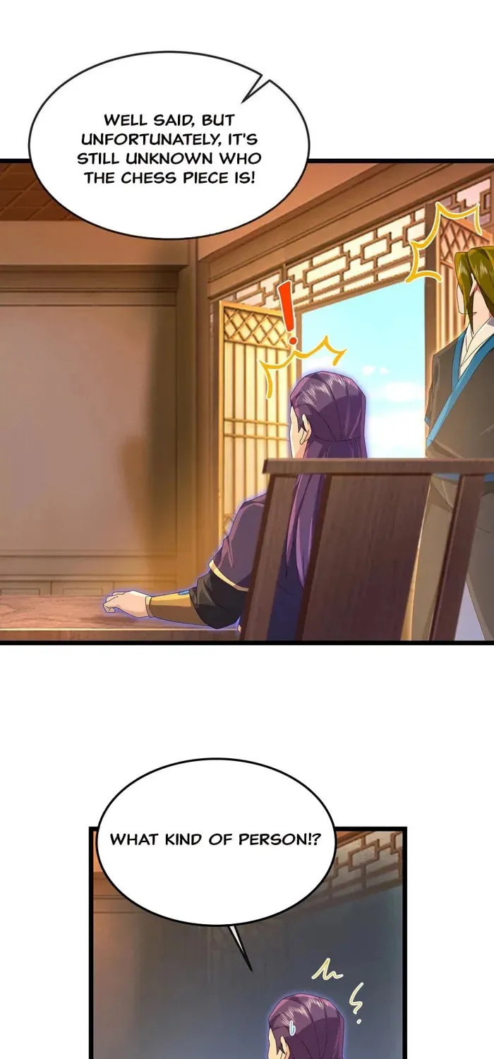 Shenwu Tianzun (Colored) Chapter 900 page 11 - 