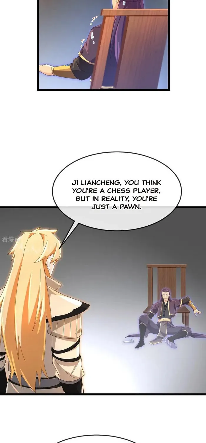 Shenwu Tianzun (Colored) Chapter 900 page 12 - 