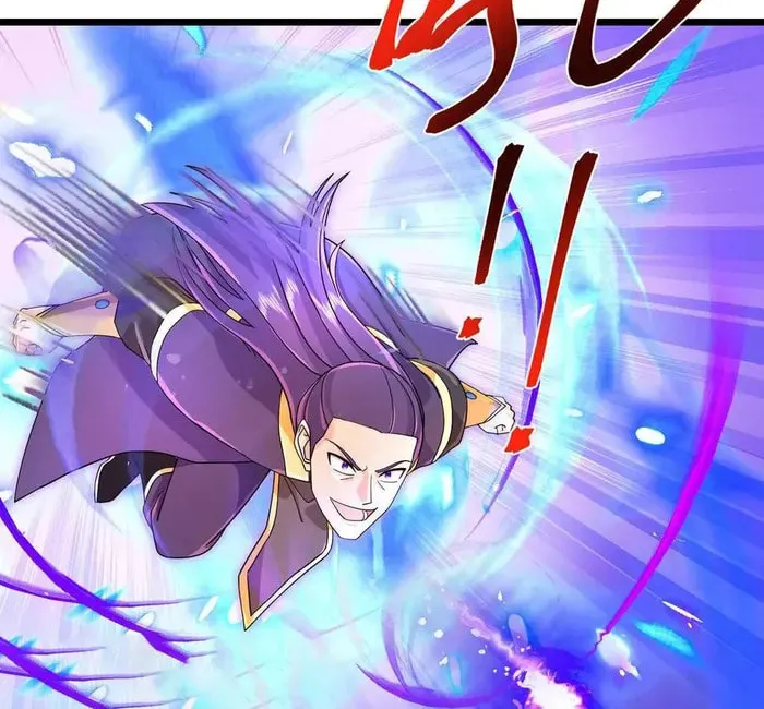 Shenwu Tianzun (Colored) Chapter 900 page 16 - 