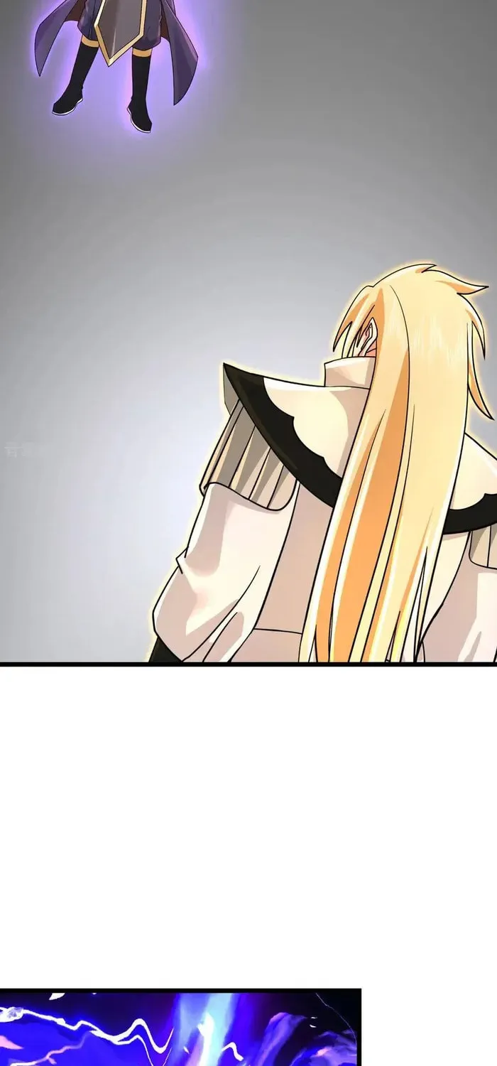 Shenwu Tianzun (Colored) Chapter 900 page 22 - 
