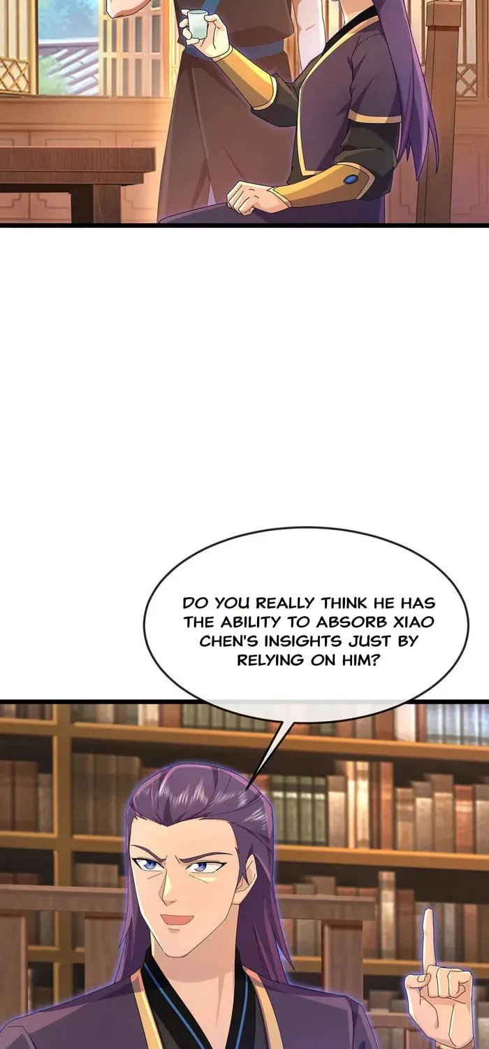 Shenwu Tianzun (Colored) Chapter 900 page 8 - 