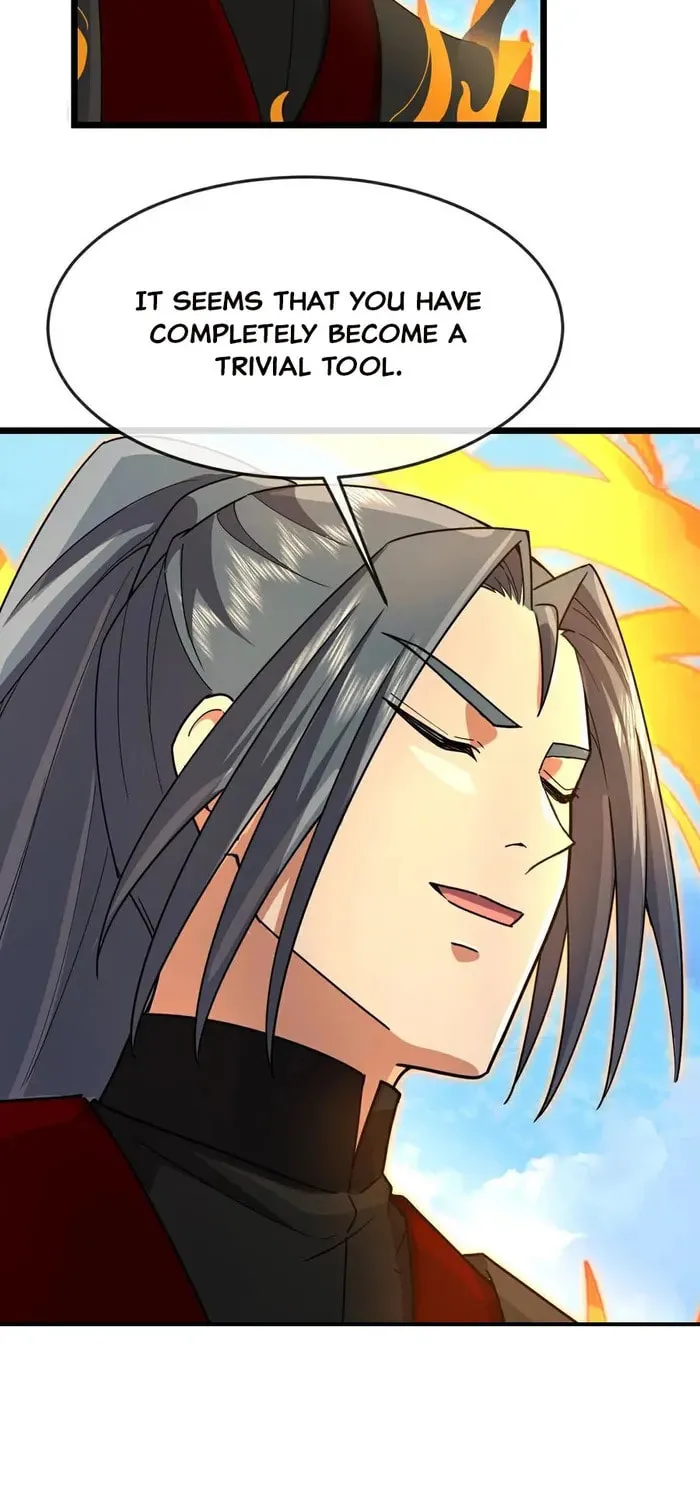 Shenwu Tianzun (Colored) Chapter 901 page 14 - 