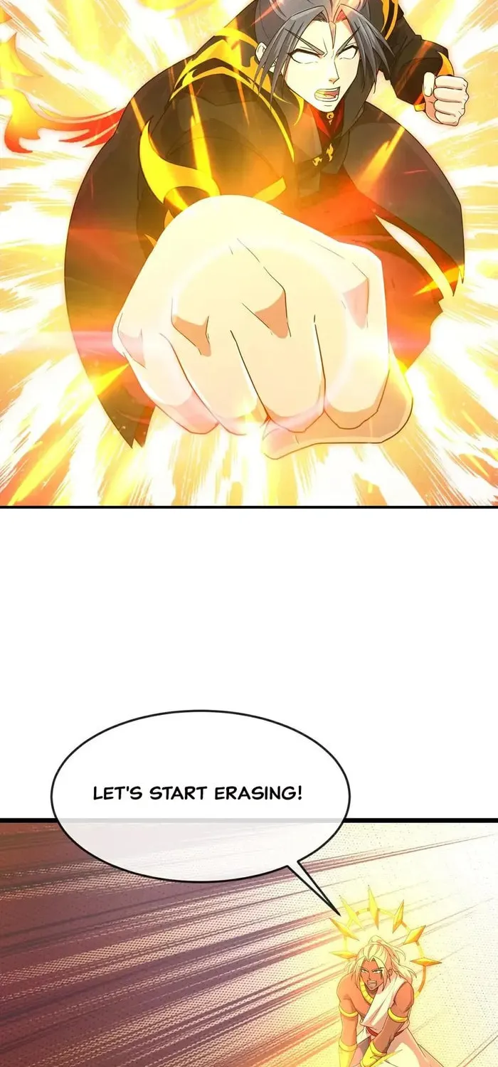 Shenwu Tianzun (Colored) Chapter 901 page 25 - 