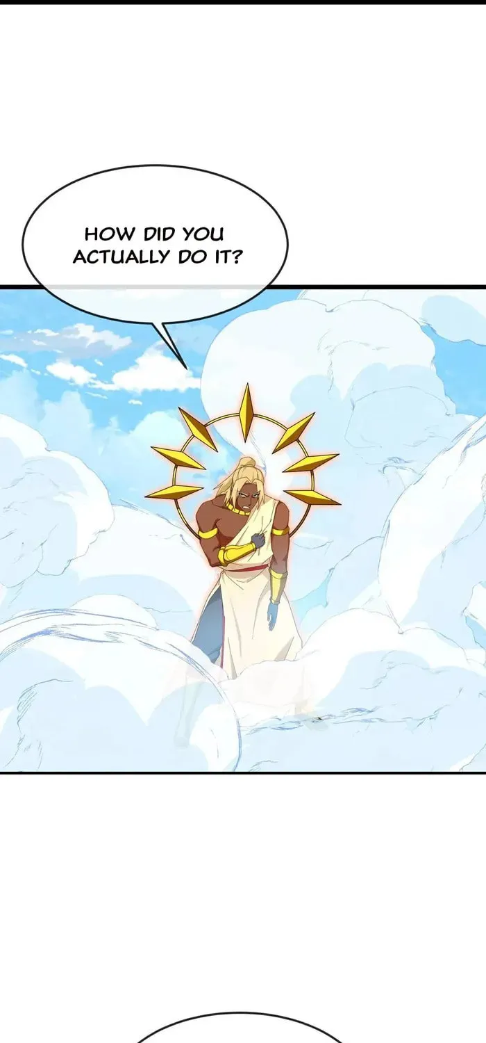 Shenwu Tianzun (Colored) Chapter 901 page 35 - 