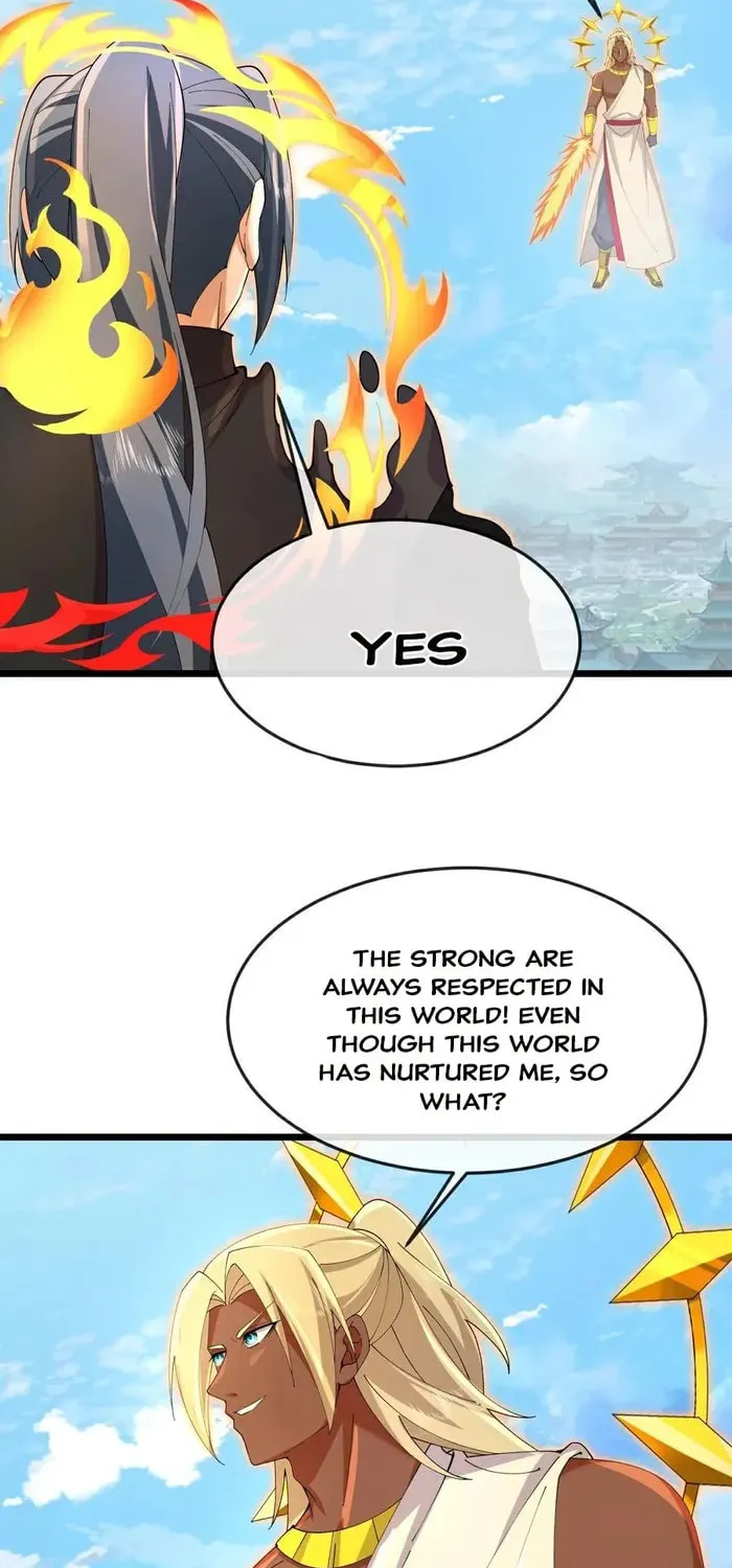 Shenwu Tianzun (Colored) Chapter 901 page 7 - 