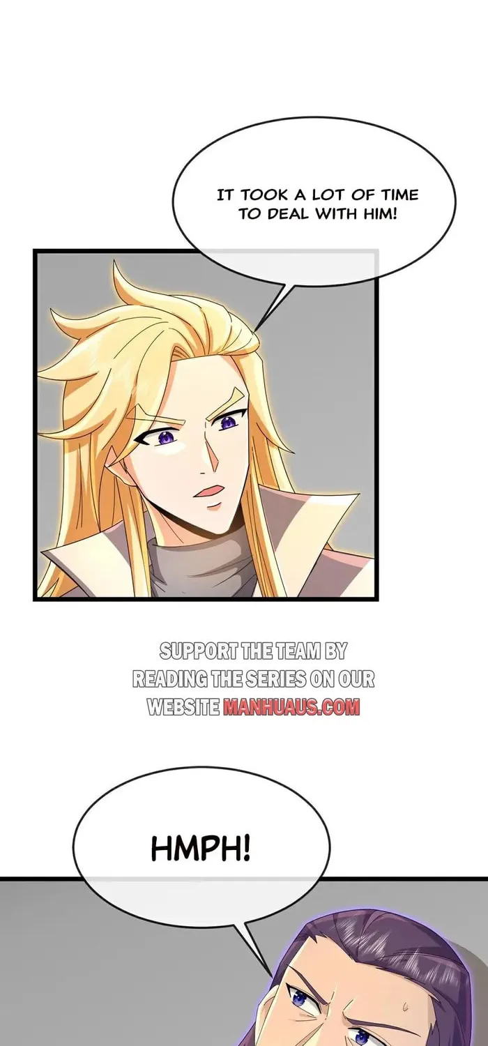 Shenwu Tianzun (Colored) Chapter 902 page 2 - 