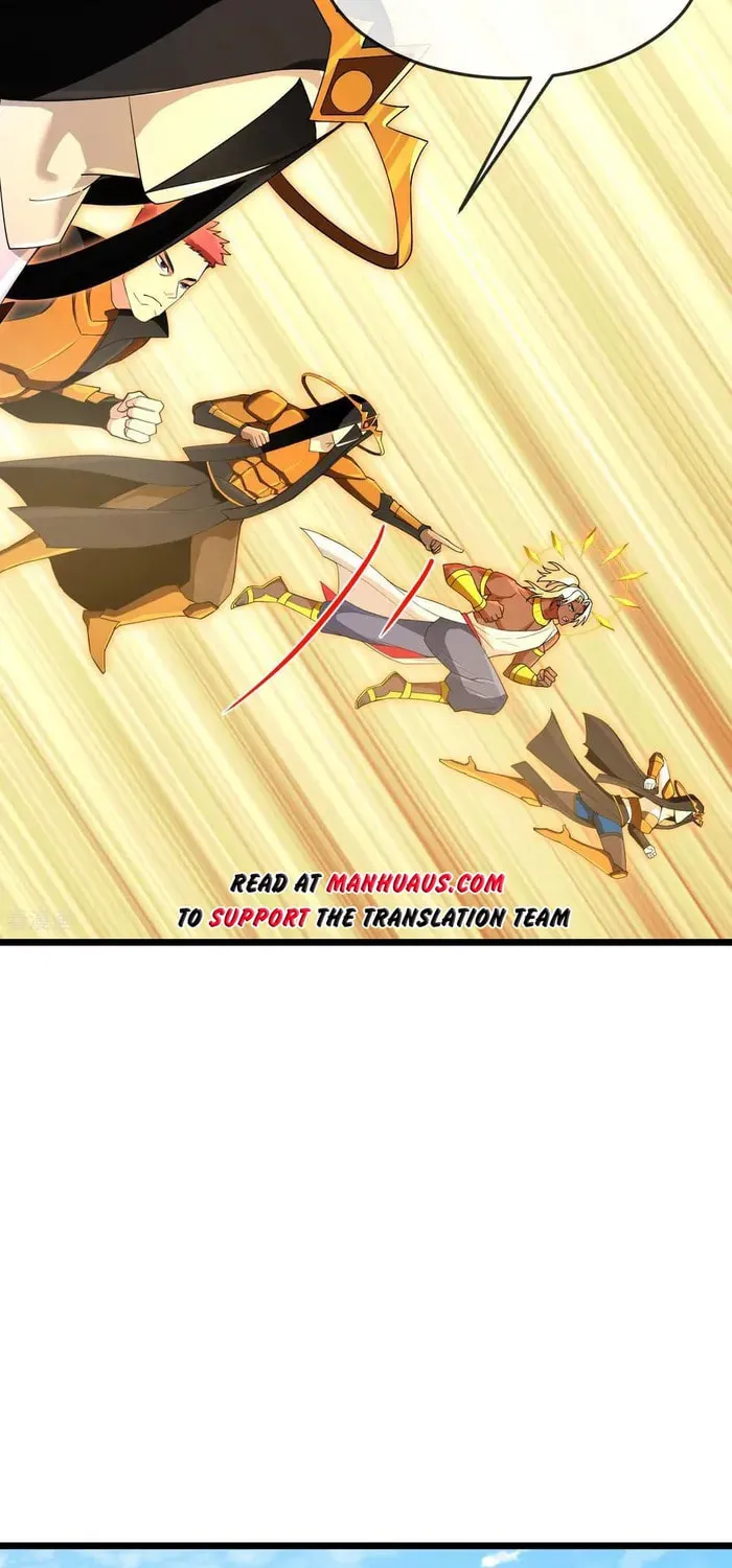 Shenwu Tianzun (Colored) Chapter 902 page 13 - 