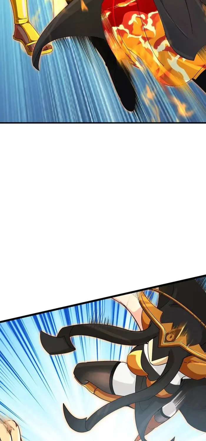 Shenwu Tianzun (Colored) Chapter 902 page 18 - 