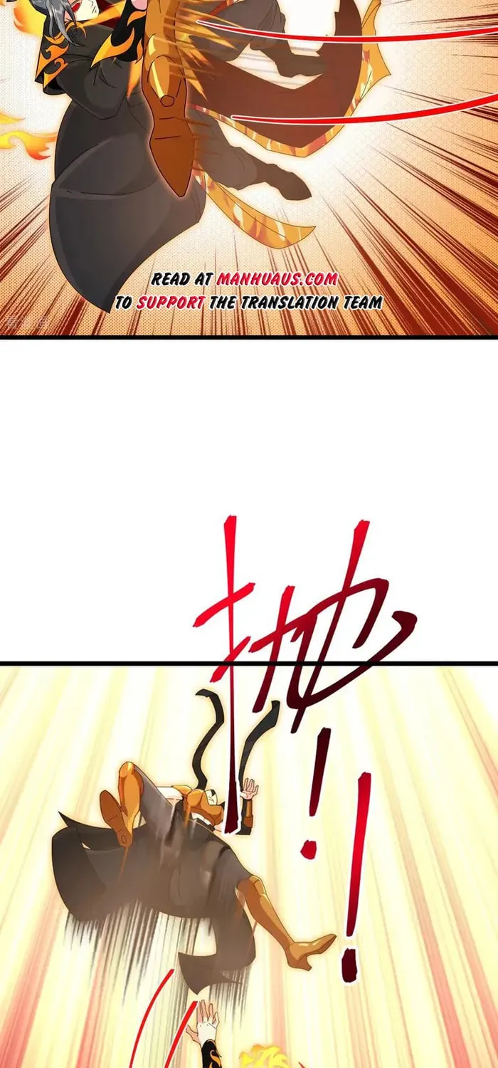 Shenwu Tianzun (Colored) Chapter 902 page 20 - 